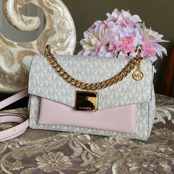 Michael Kors MD shoulder bag - Picture 10 of 11